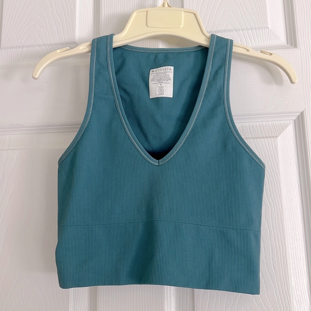 Athleta tank top